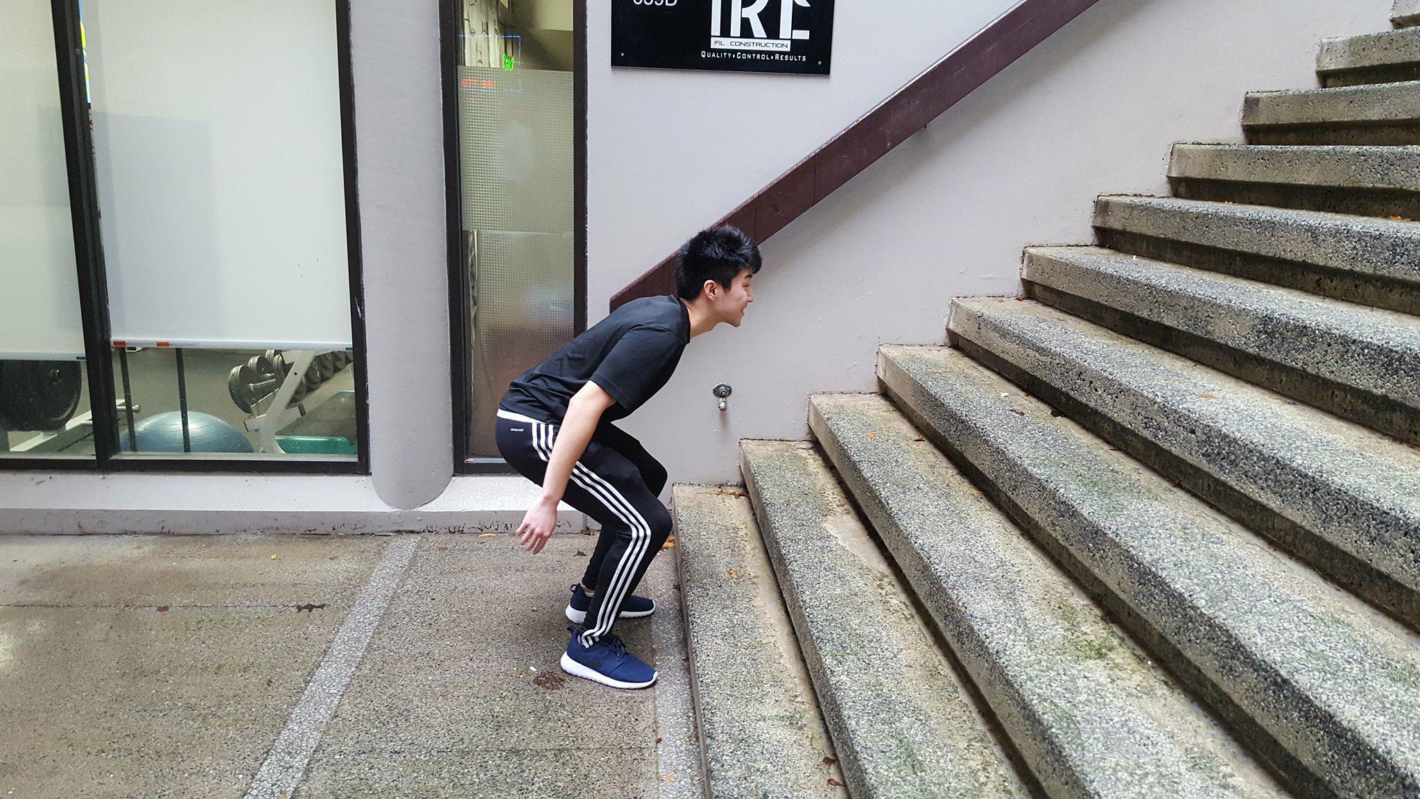 Stair Workout Bodyweight Exercises Le Physique Vancouver Personal   26982127 10159733788335262 1406391613 O 